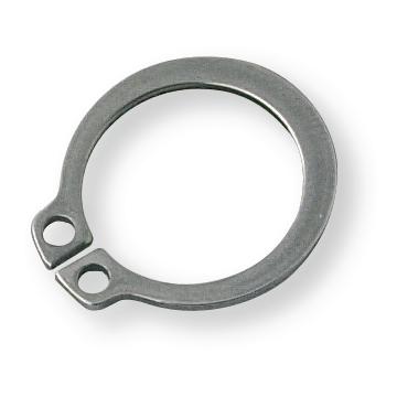 Seeger gyűrű Z 10x1 mm (BERNER)