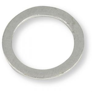 10x16x1 mm ALU Tömítőgyűrű (BERNER)