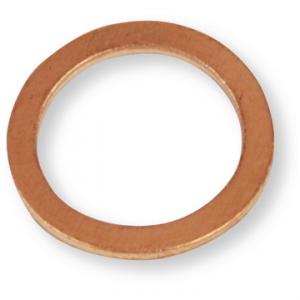 10x16x1 mm RÉZ Tömítőgyűrű (BERNER)
