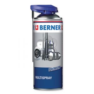 Multispray Premium (400 ml) (Berner)
