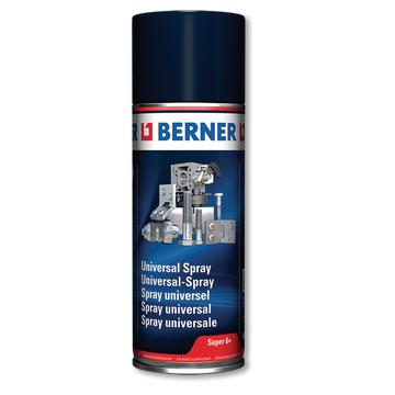 Univerzális Spray S6 (100 ml) (BERNER)