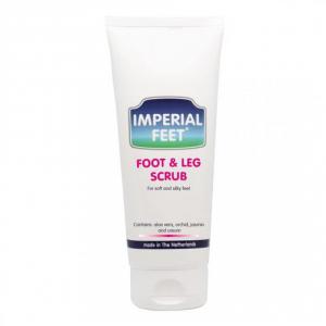 Imperial Feet lábápoló termékek