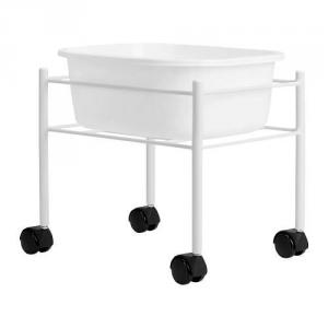 Pedikűrös lábáztatók