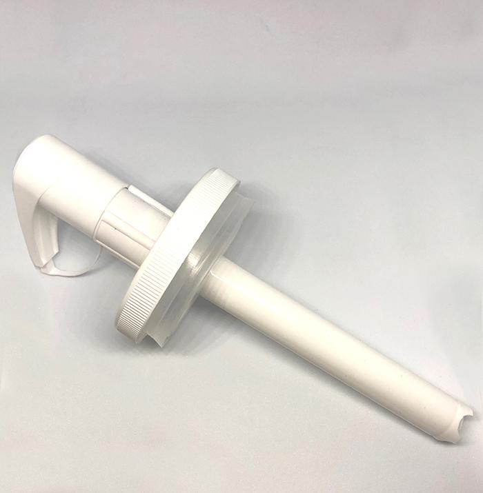 Adagolópumpa 450 ml-es termékekhez