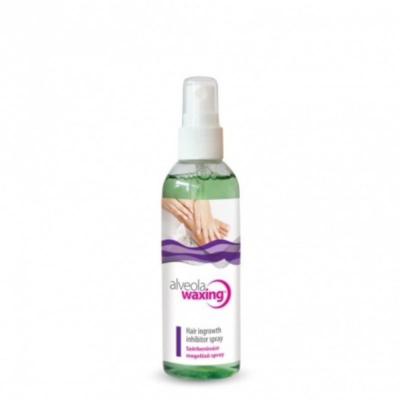 Alveola Waxing Szőrbenövést megelőző spray 100ml