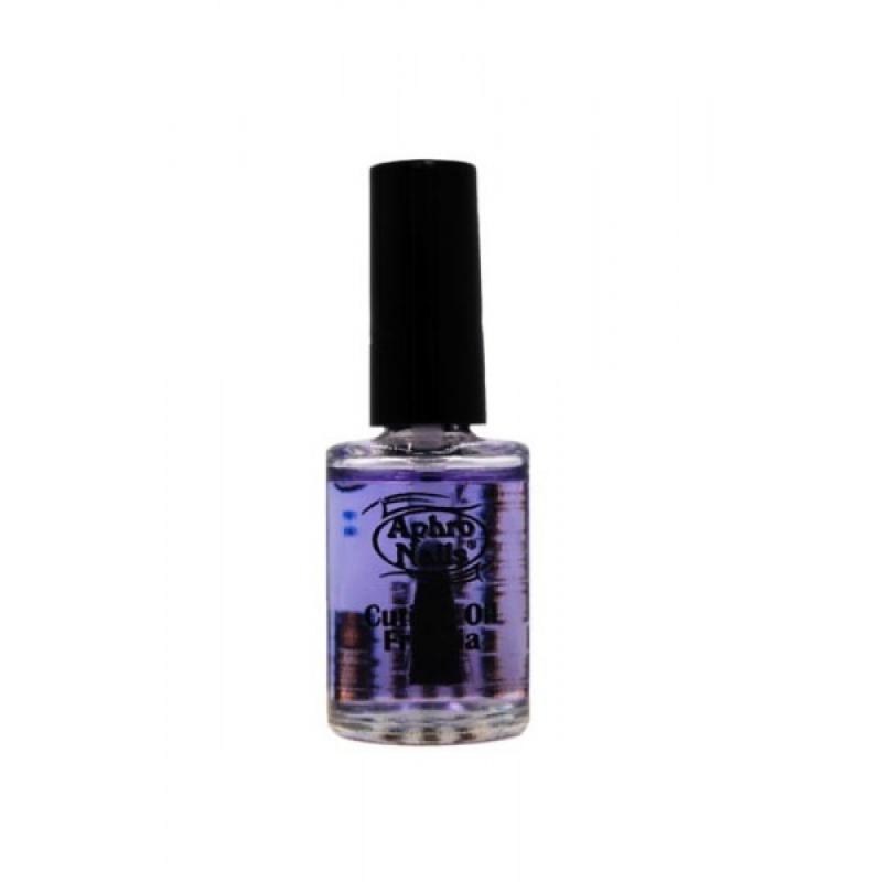 Aphro Nails bőrápoló fréziás olaj 13ml