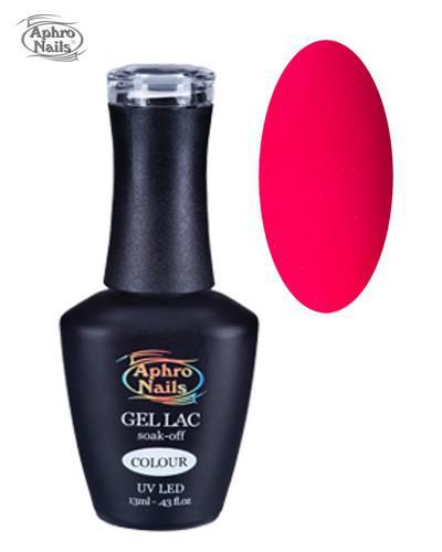 Aphro Nails gél lakk Dizzy pink 13ml 113