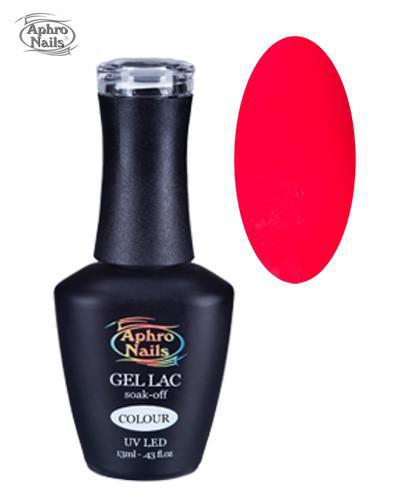 Aphro Nails gél lakk Festival fever 13ml 111