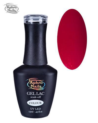 Aphro Nails gél lakk Operator 13ml 104