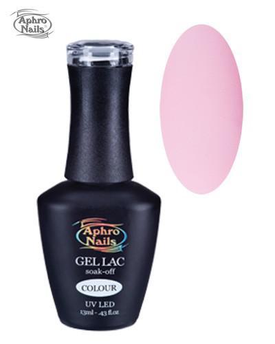 Aphro Nails gél lakk Pink girl 13ml 117