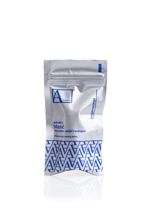 Arkada Mini krém 3g