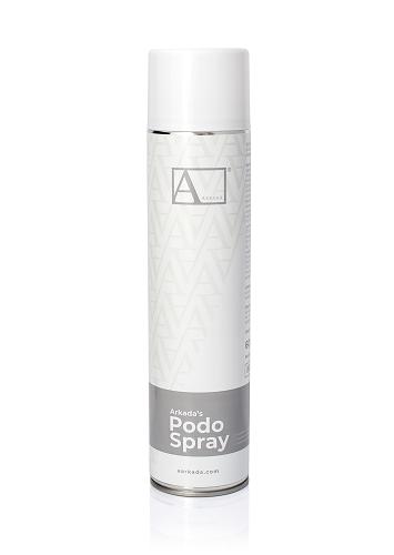 Arkada sűrített levegő spray 600 ml