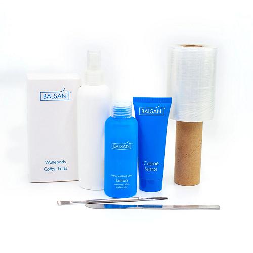 Balsan Dumbo professzionális kezdőkészlet