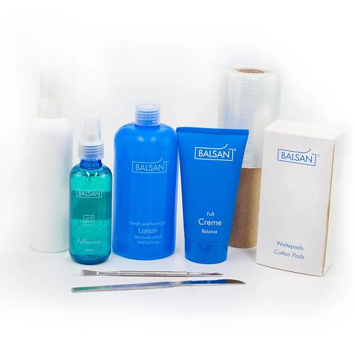 Balsan Jumbo professzionális kezdőkészlet