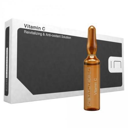 BCN 22%-os C-vitamin 5ml ampulla csomag (10db-os)