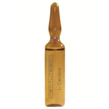 BCN L-Karnitin ampulla 5ml