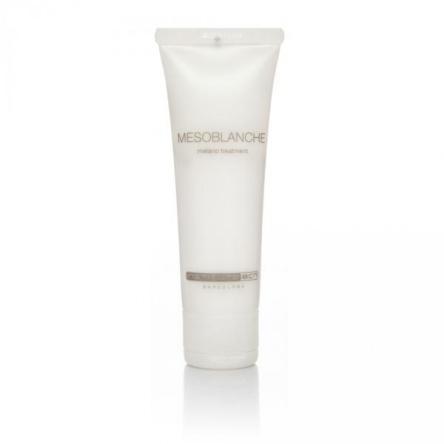 BCN MesoBlanche bőrfehérítő krém 50ml