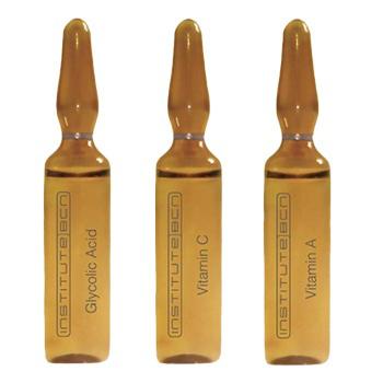 BCN Pigmentfolt kezelő mezoterápiás koktél csomag