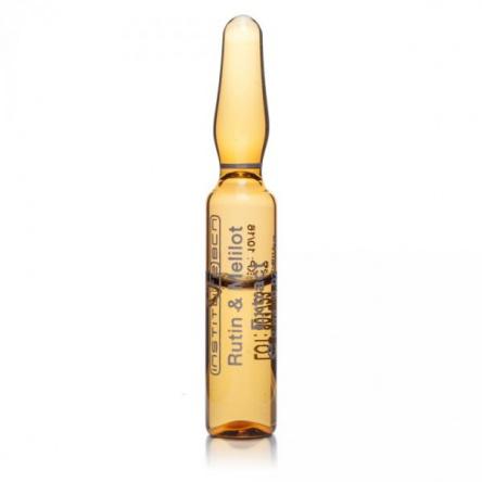 BCN Rutin&Meliot; ampulla 2ml