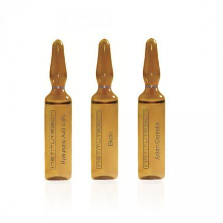 BCN Szeborrea kezelő mezoterápiás koktél csomag