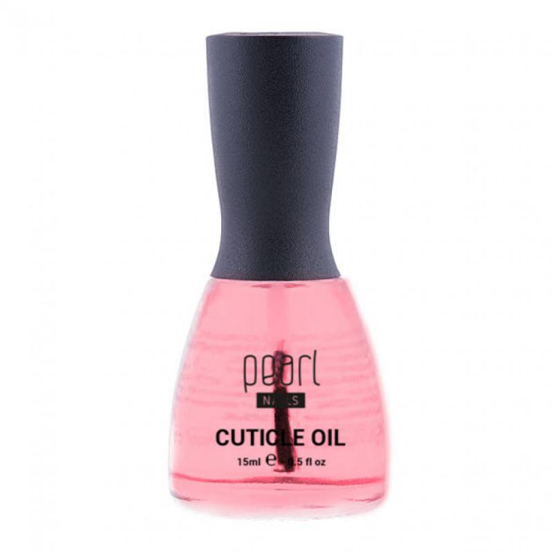 Bőrápoló olaj 15ml Gumimaci Pearl Nails