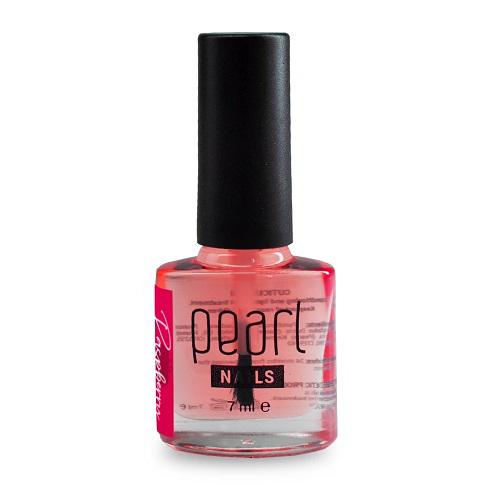 Bőrápoló olaj - Málna Pearl Nails