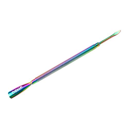 Bőrfeltoló és tisztító eszköz SZIVÁRVÁNY Ocho Nails