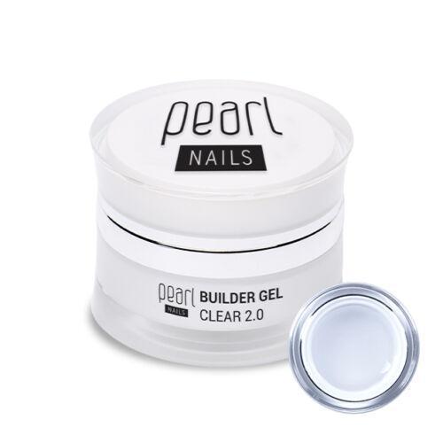 Builder Clear Gél 2.0 50ml