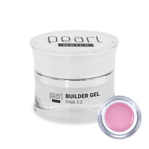 Builder Pink Gél 2.0 Pink 15ml