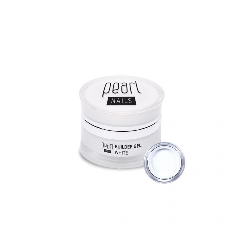 Builder White Gél 50ml