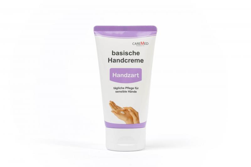 CareMed kézkrém érzékeny, irritált bőrre 75 ml