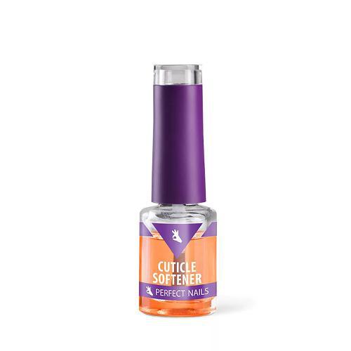 Cuticle Softener - Bőroldó folyadék 4ml Perfect Nails