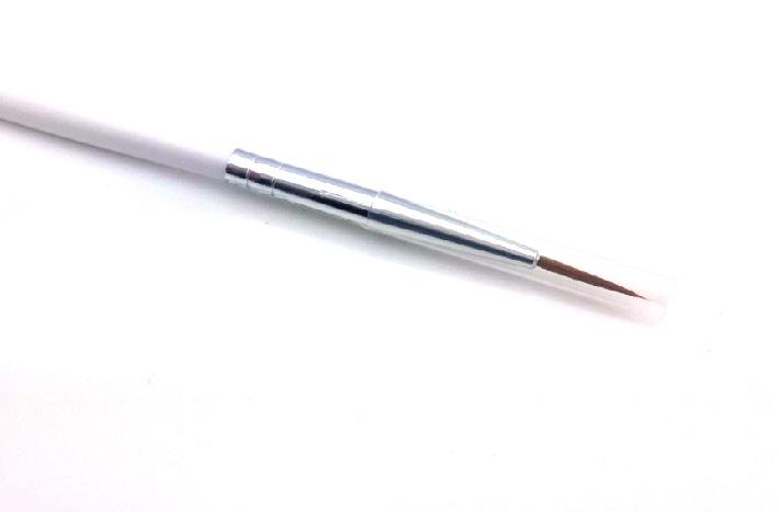 Díszitő ecset D005-00 Fehér