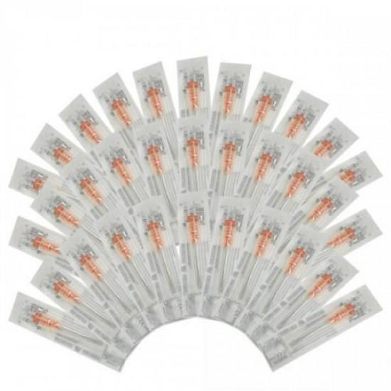 Egészségügyi tű 100 db/csomag