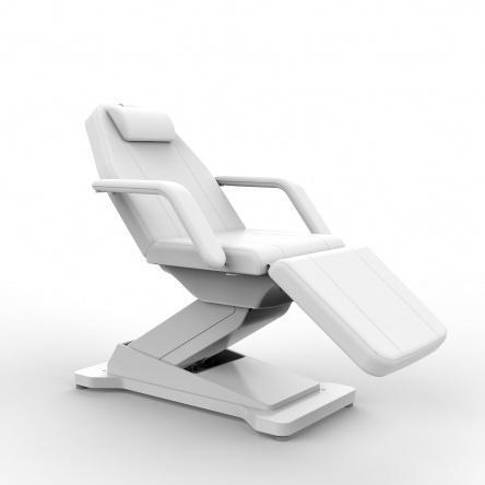 Exkluzív Plus Kozmetikai kezelőágy 3 motorral