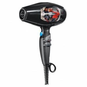 BaByliss PRO Vulcano-HQ hajszárító 2400W ionos