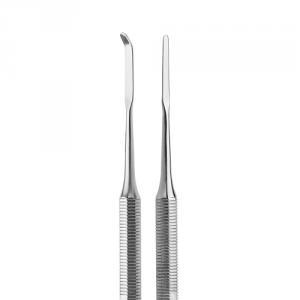 Benőtt köröm kiemelő és tisztító 12,6cm