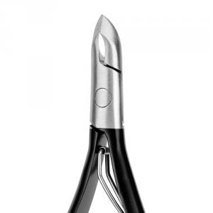 Bőrcsípő/körömcsípő 11 cm FEKETE, Snippex