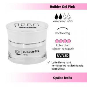 Builder Pink Gél 15 ml