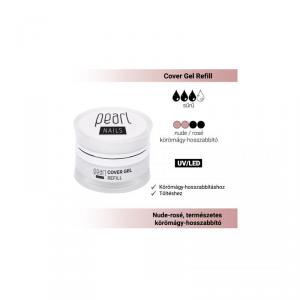 Cover Gél - Refill 15ml