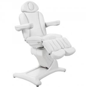 Elektromos pedikűrös kezelőszék