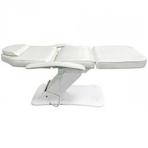 Exkluzív 3 motoros Elektromos Kezelőágy