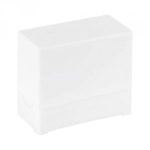 Fréztartó dobozka összecsukható 10 db-os