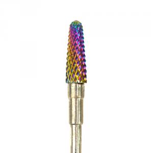 Géllakk Csiszolófej Készlet Galaxy Perfect Nails