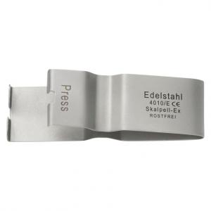 Gerlach szikepenge leszedő