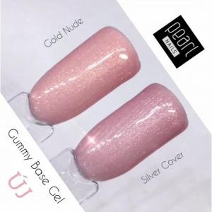 Gummy Base Gél 15ml - Több színben!