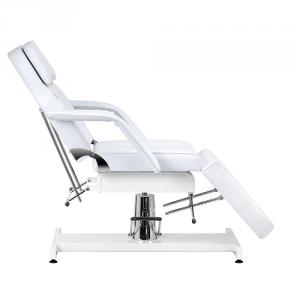 Hidraulikus kezelőágy