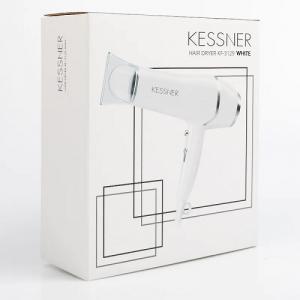 Kessner Profi hajszárító 2100W FEHÉR