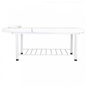 Kozmetikai ágy, masszázságy fix magassággal