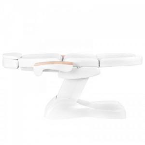 LUX 5 motoros pedikűrszék